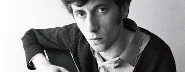 Bert Jansch