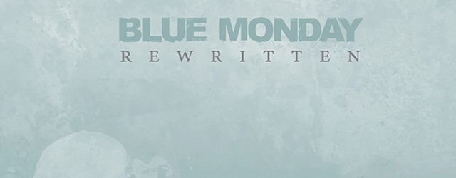 Blue Monday