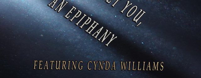 Cynda Williams