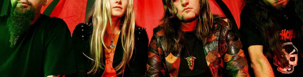 Electric Wizard