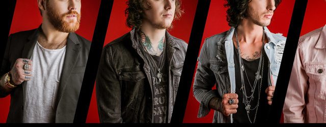 Asking Alexandria