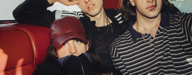 Shallow Testo Beach Fossils Omnia Lyrics