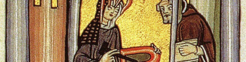 Hildegard von Bingen