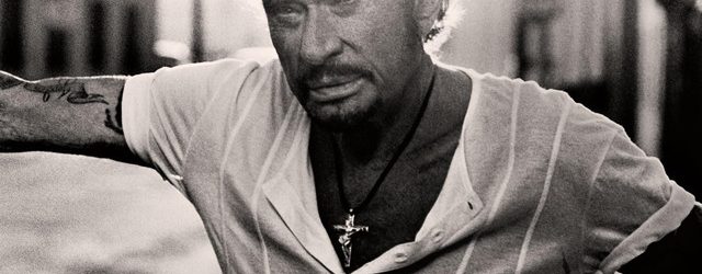 Johnny Hallyday