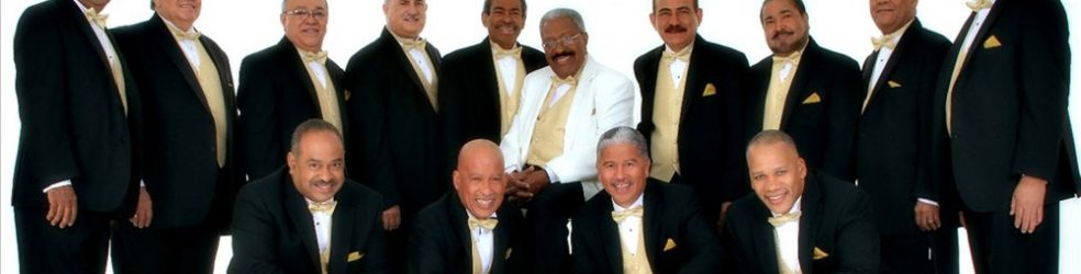 El Gran Combo de Puerto Rico