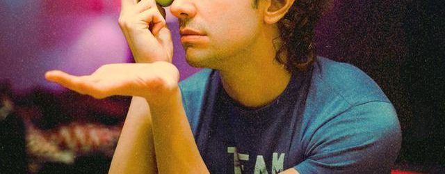 Albert Hammond Jr.