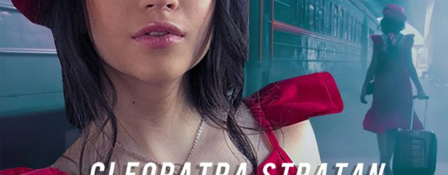 Cleopatra Stratan