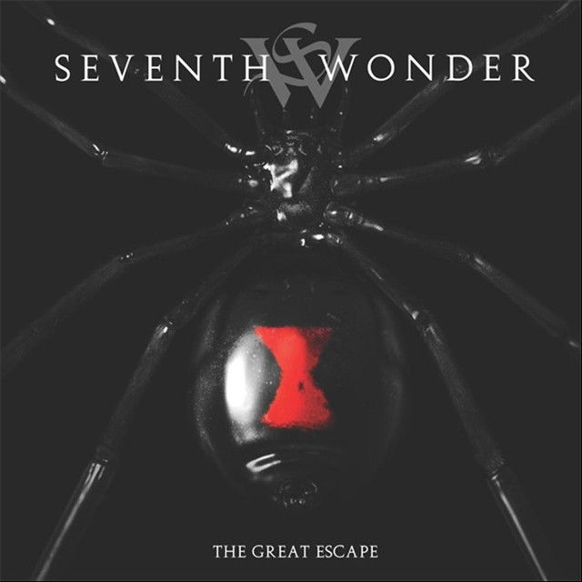 The Great Escape Testo Seventh Wonder Omnia Lyrics