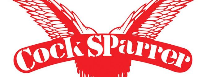 Cock Sparrer