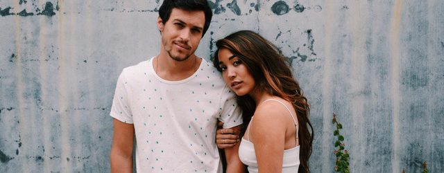 Alex & Sierra