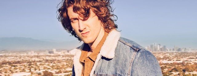 Dean Lewis