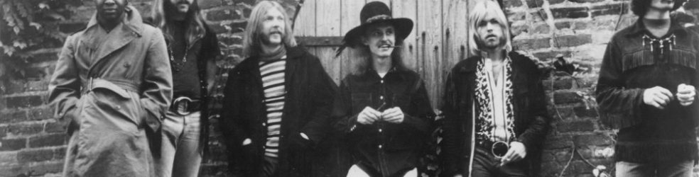 Allman Brothers Band (The)