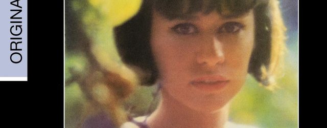 Astrud Gilberto