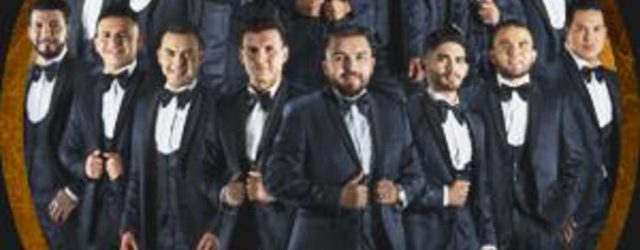 Banda El Recodo