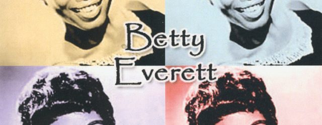 Betty Everett