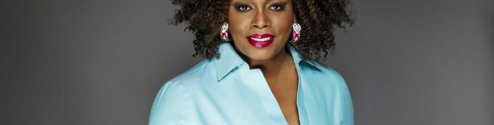 Dianne Reeves