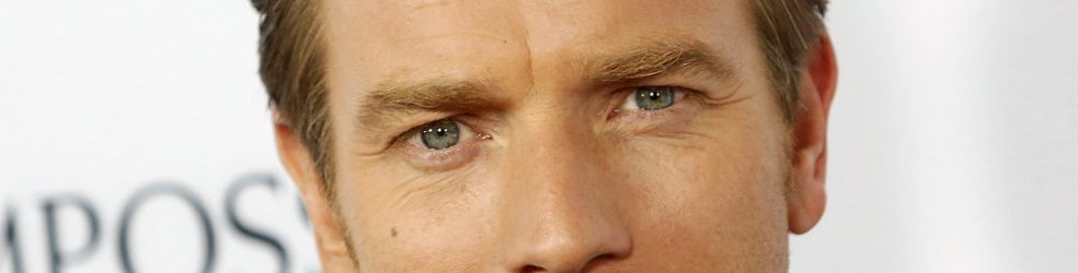 Ewan Mcgregor