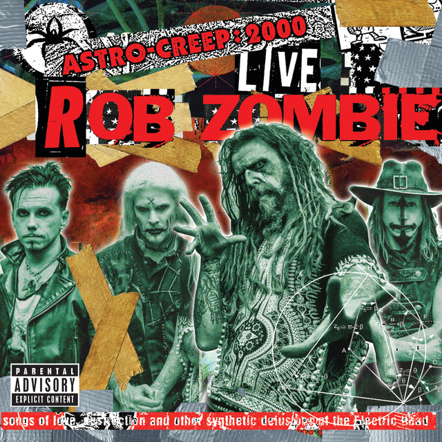 Let The Bodies Hit The Floor Testo Rob Zombie Omnia Lyrics