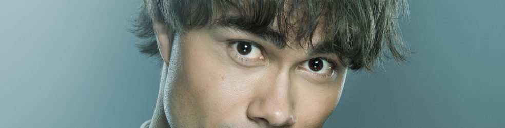 Alexander Rybak