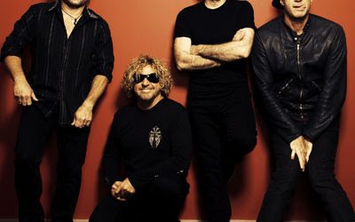 Chickenfoot