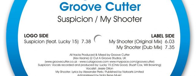 Groove Cutter