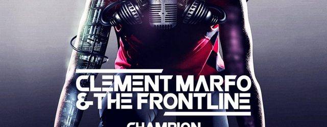 Clement Marfo & the Frontline