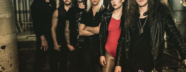 Amaranthe