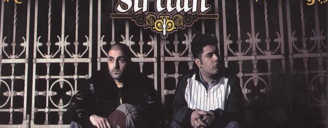 Bektas ve Sirtlan