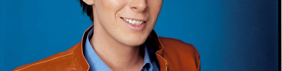 Clay Aiken