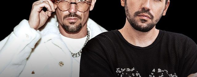 Dimitri Vegas