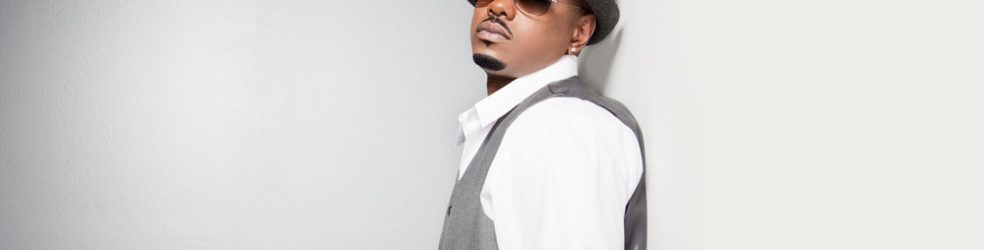 Donell Jones