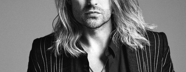 David Garrett