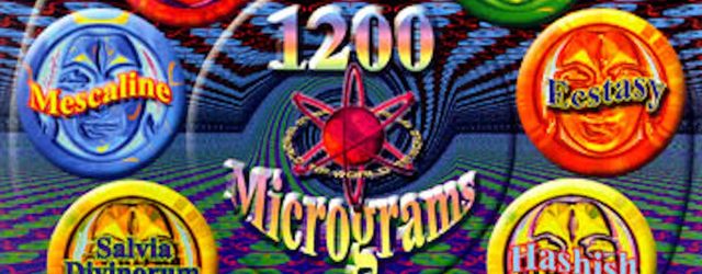 1200 Micrograms