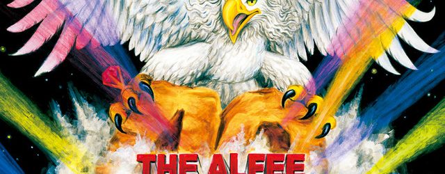 Alfee (The)