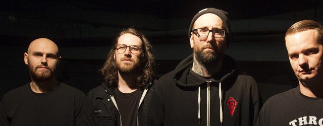 Acacia Strain (The)