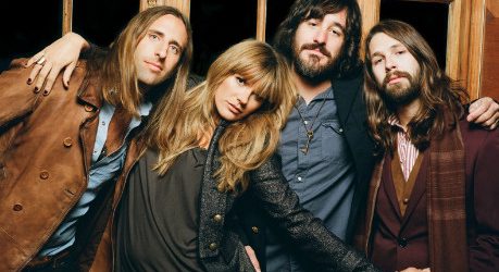 Grace Potter And The Nocturnals