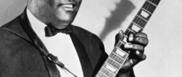 Freddie King