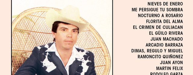 Chalino Sanchez