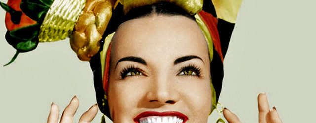 Carmen Miranda