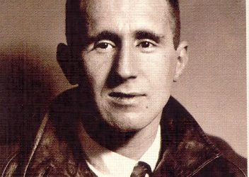 Bertolt Brecht