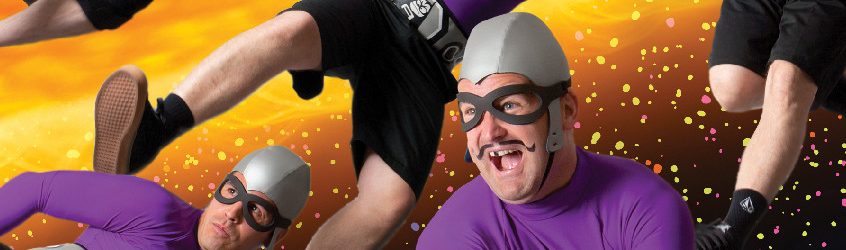 Aquabats (The)