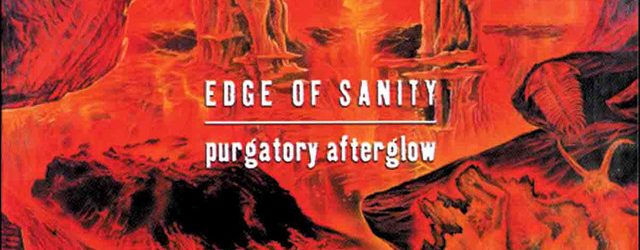 Edge Of Sanity