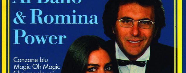 Al Bano & Romina Power