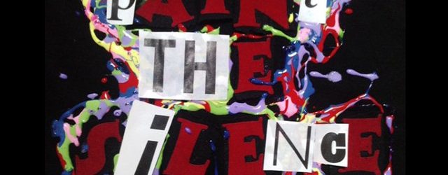 Paint the Silence