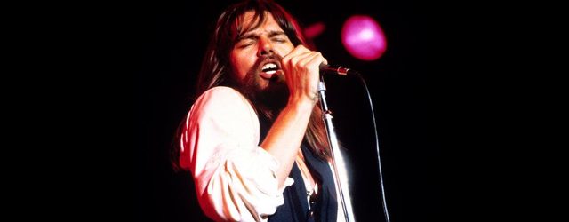 Bob Seger