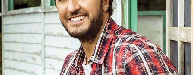 Luke Bryan